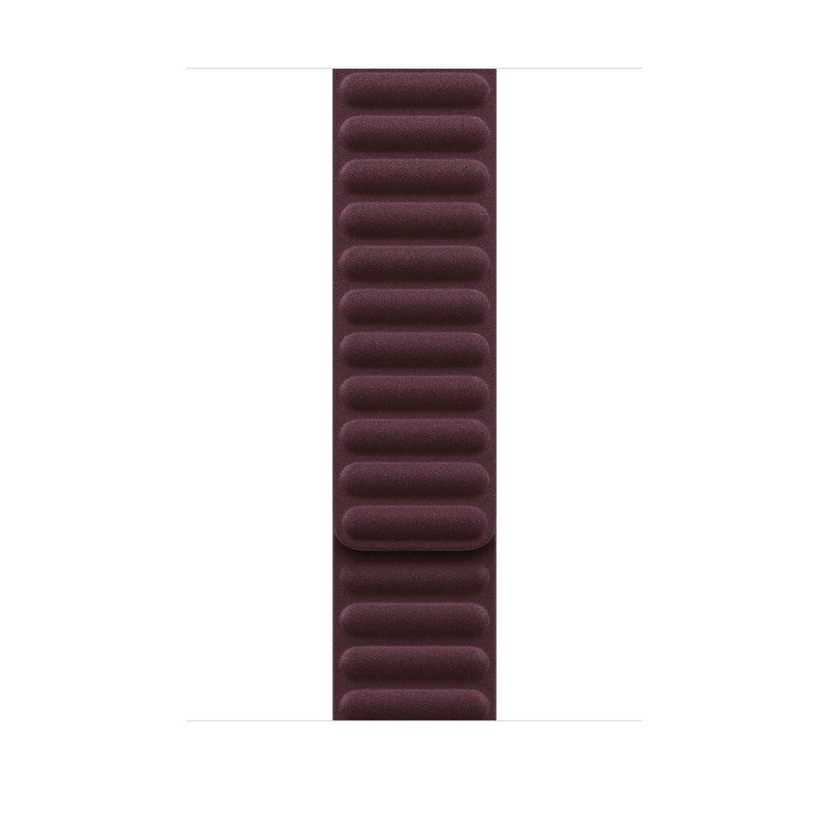 46mm Burgundy Magnetic Link - M/L - iSTYLE.hr