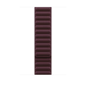 46mm Burgundy Magnetic Link - M/L - iSTYLE.hr