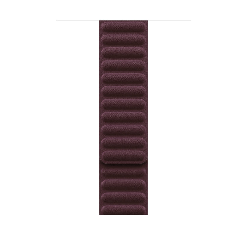 46mm Burgundy Magnetic Link - M/L - iSTYLE.hr