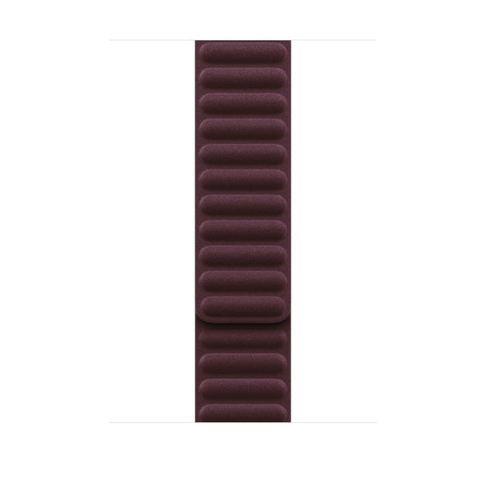46mm Burgundy Magnetic Link - M/L - iSTYLE.hr