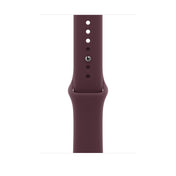 46mm Burgundy Sport Band - S/M - iSTYLE.hr
