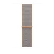 46mm Chambray Blue Sport Loop - iSTYLE.hr