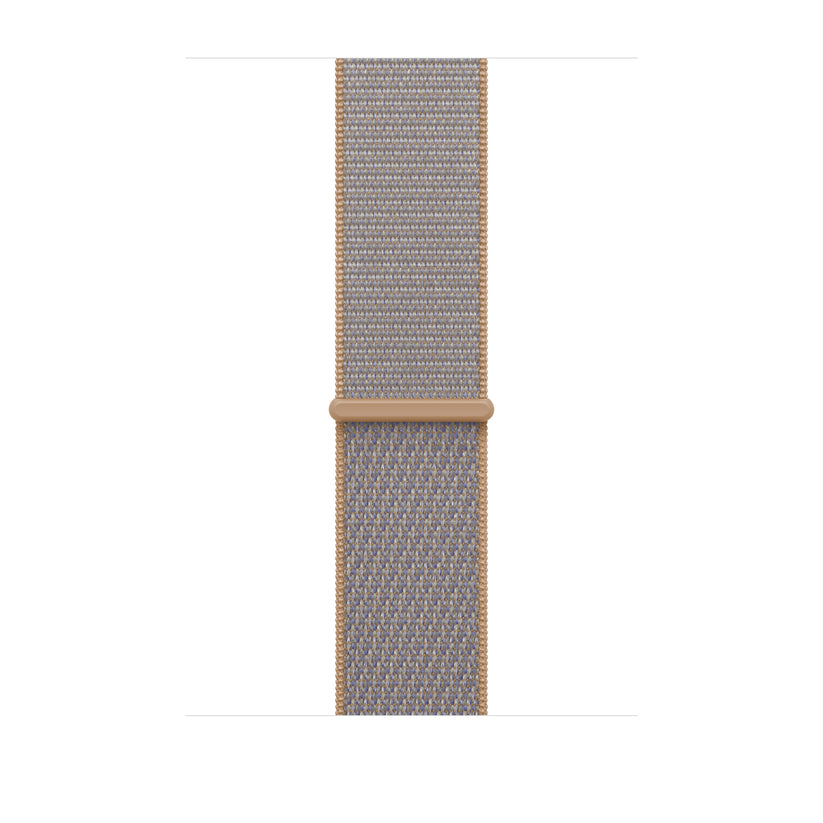 46mm Chambray Blue Sport Loop - iSTYLE.hr