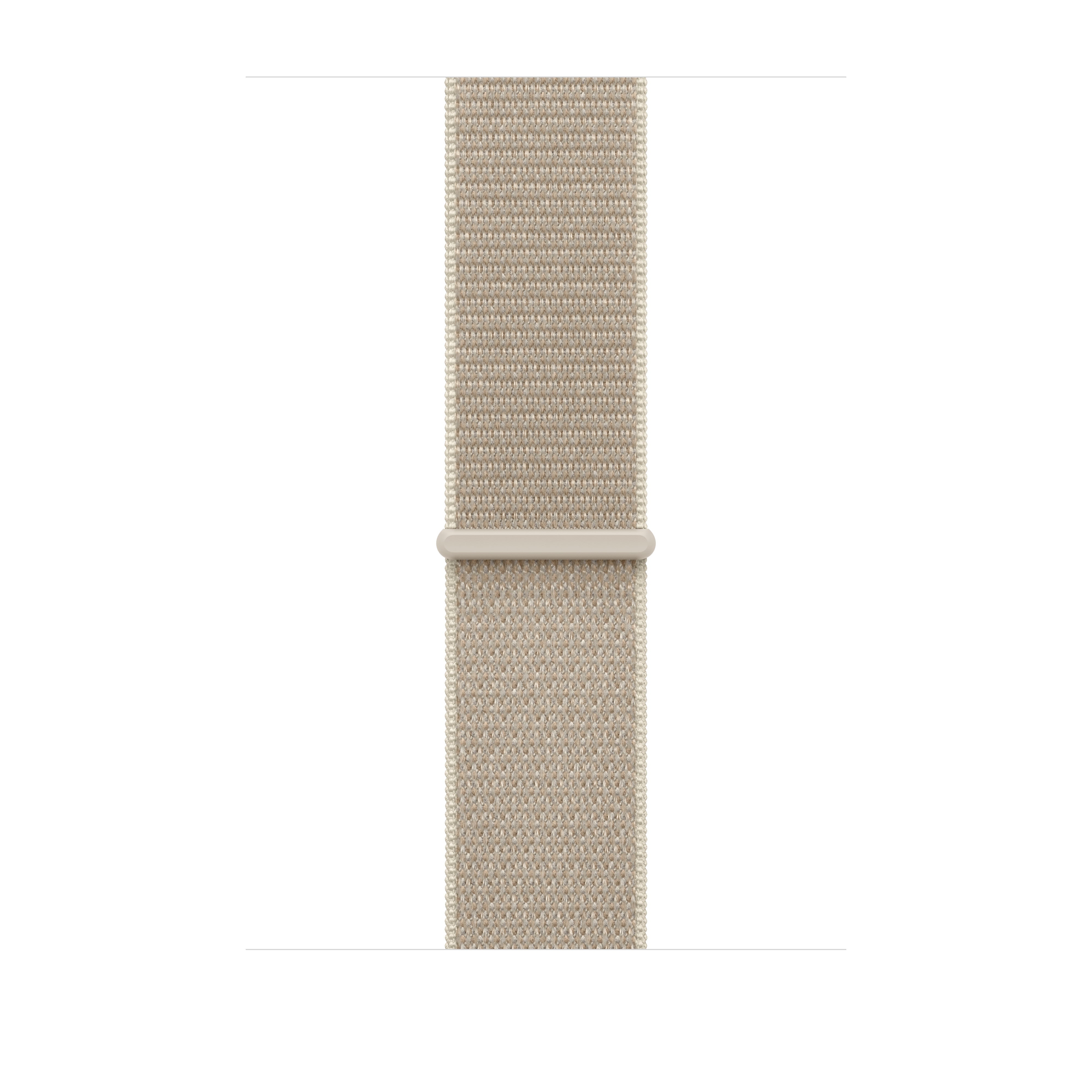 46mm Limestone Sport Loop