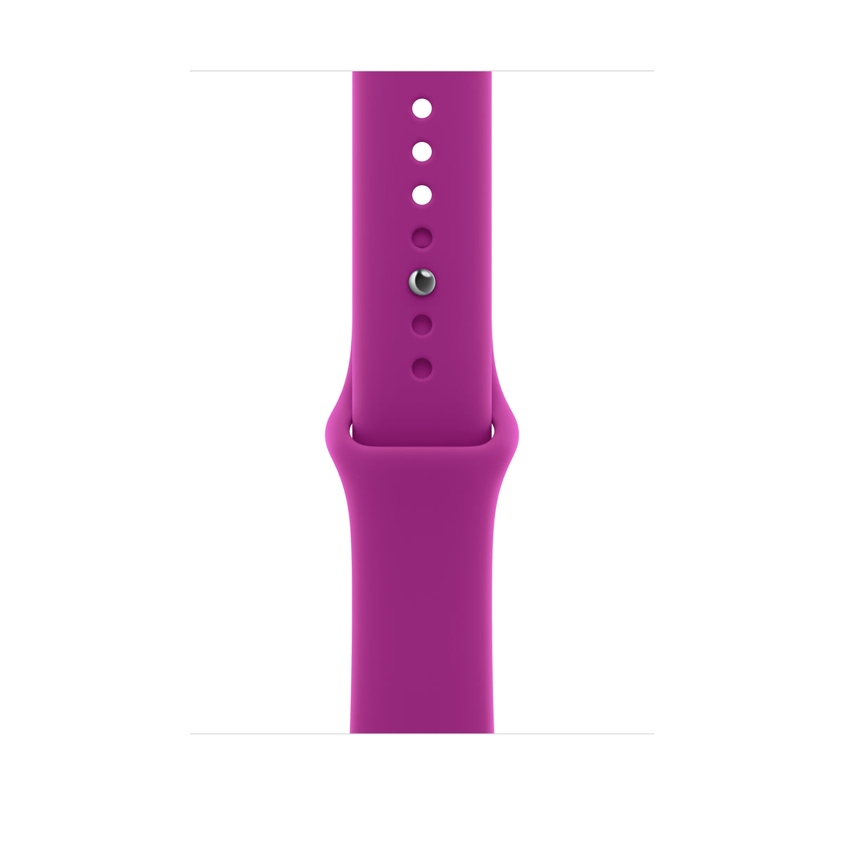 46mm Magenta Sport Band - M/L - iSTYLE.hr