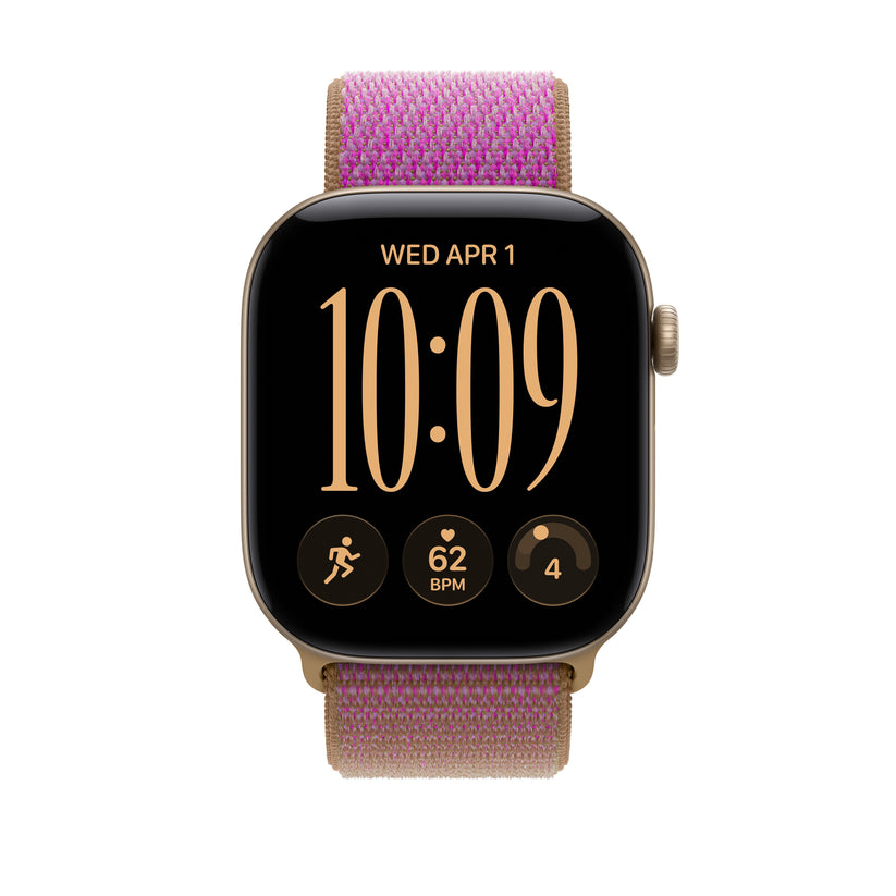 46mm Magenta Sport Loop - iSTYLE.hr