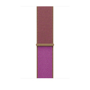 46mm Magenta Sport Loop - iSTYLE.hr