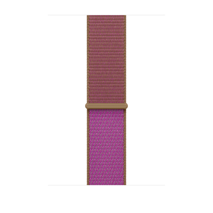 46mm Magenta Sport Loop - iSTYLE.hr