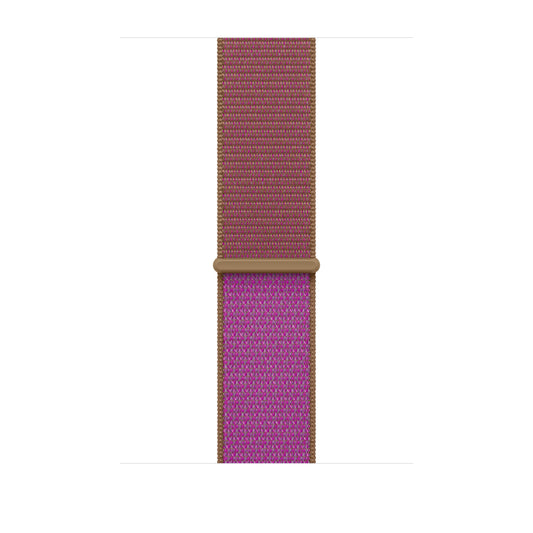 46mm Magenta Sport Loop - iSTYLE.hr