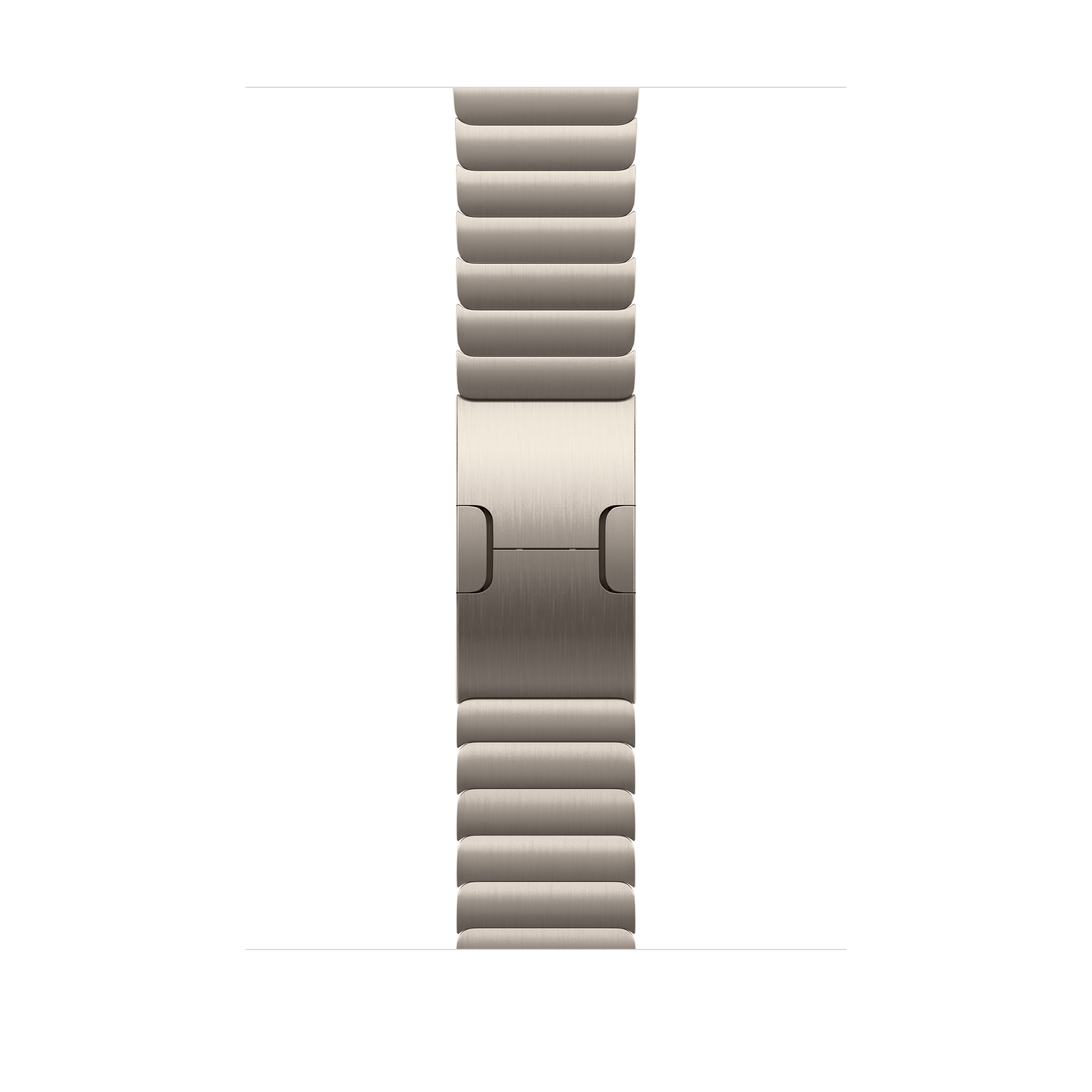 46mm Natural Link Bracelet