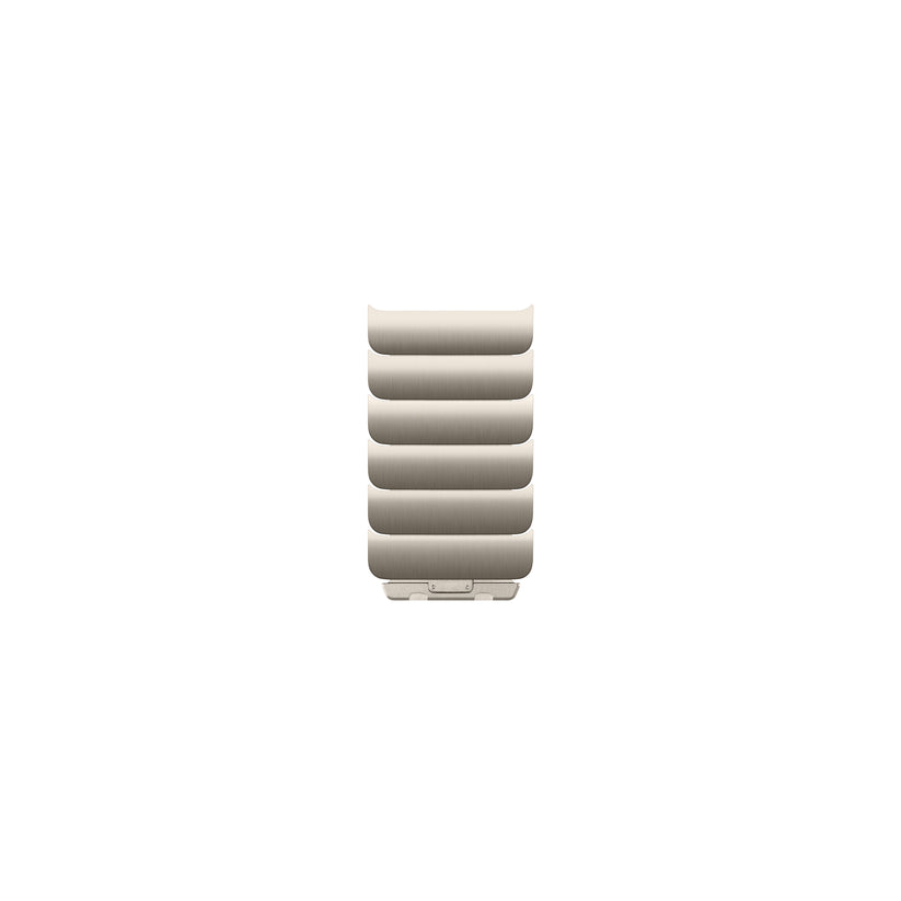 46mm Natural Link Bracelet Kit - iSTYLE.hr