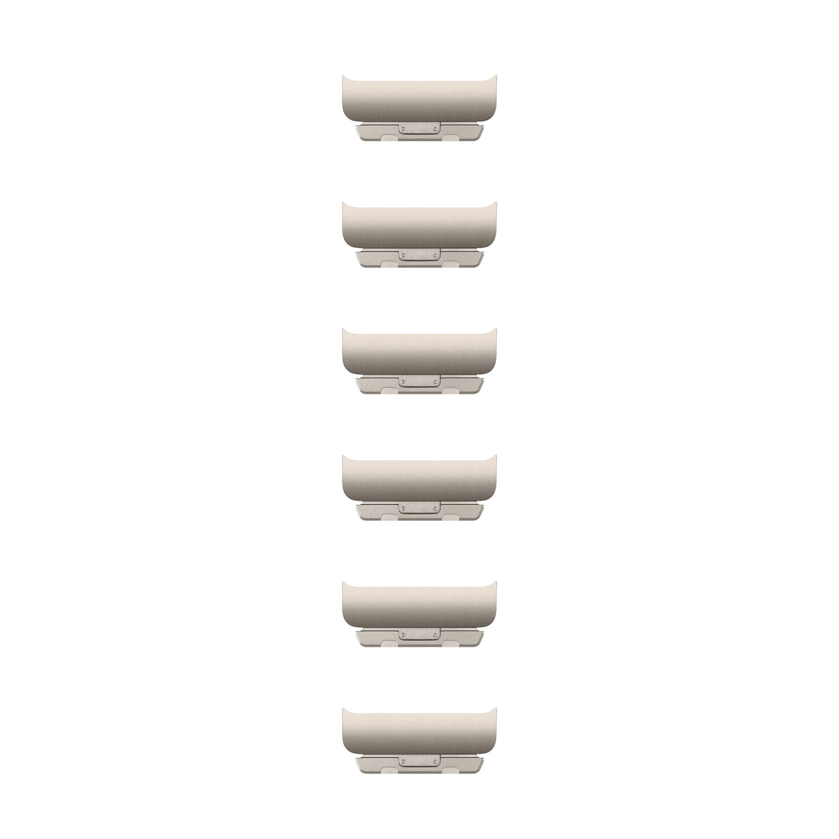 46mm Natural Link Bracelet Kit - iSTYLE.hr