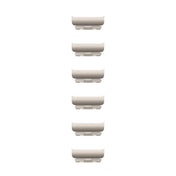 46mm Natural Link Bracelet Kit - iSTYLE.hr