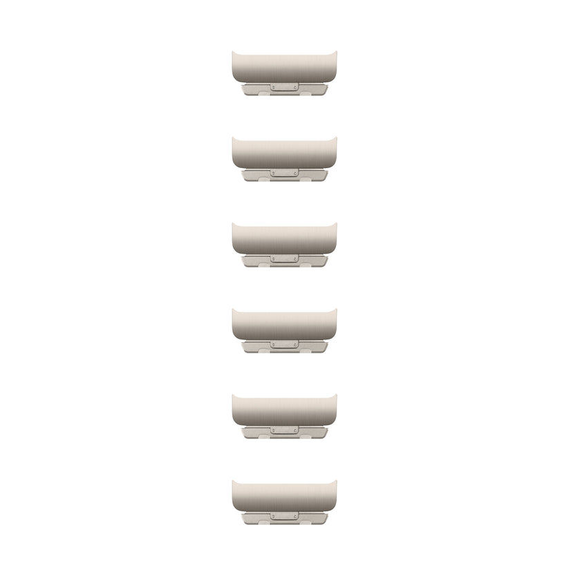 46mm Natural Link Bracelet Kit - iSTYLE.hr