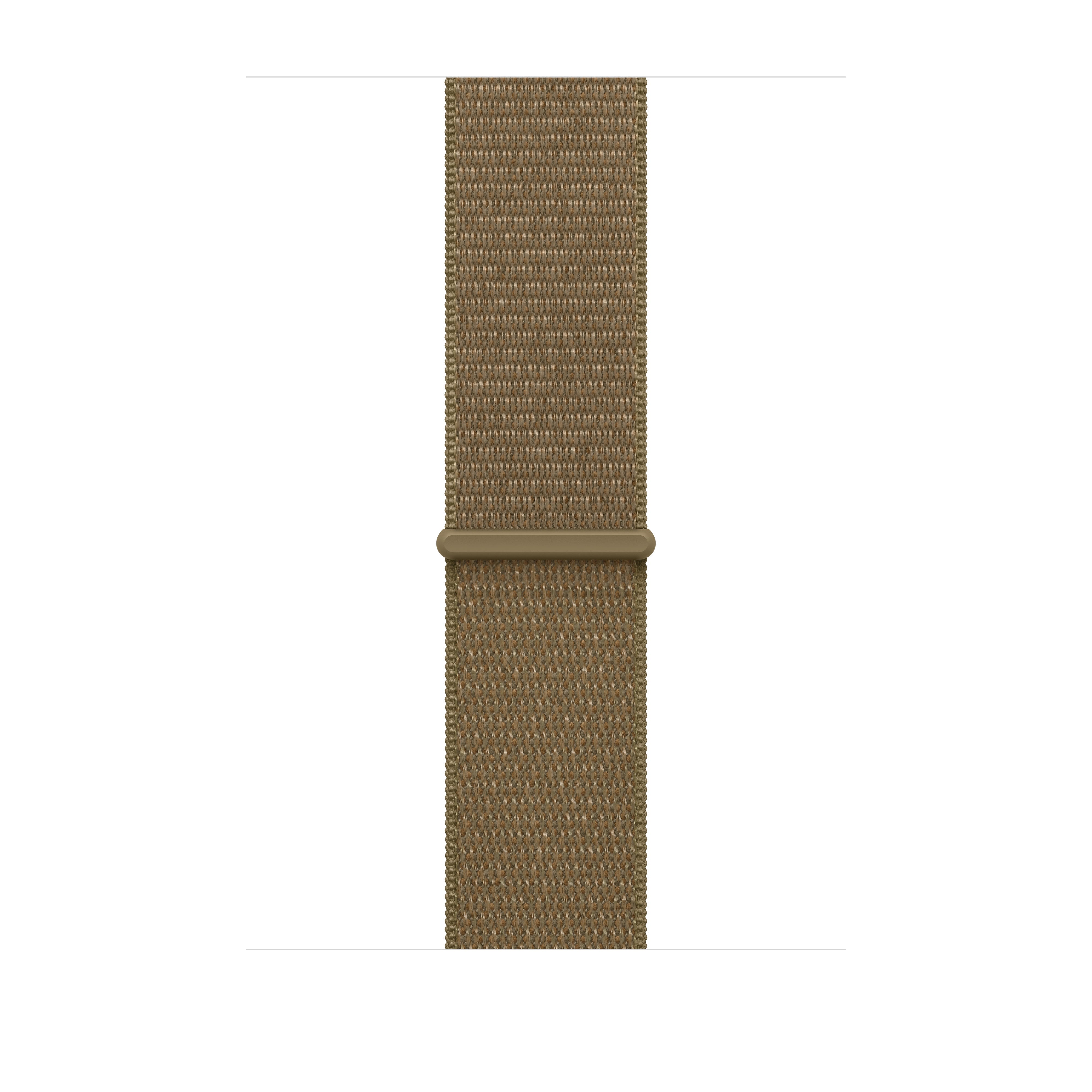 46mm Olive Sport Loop - XL