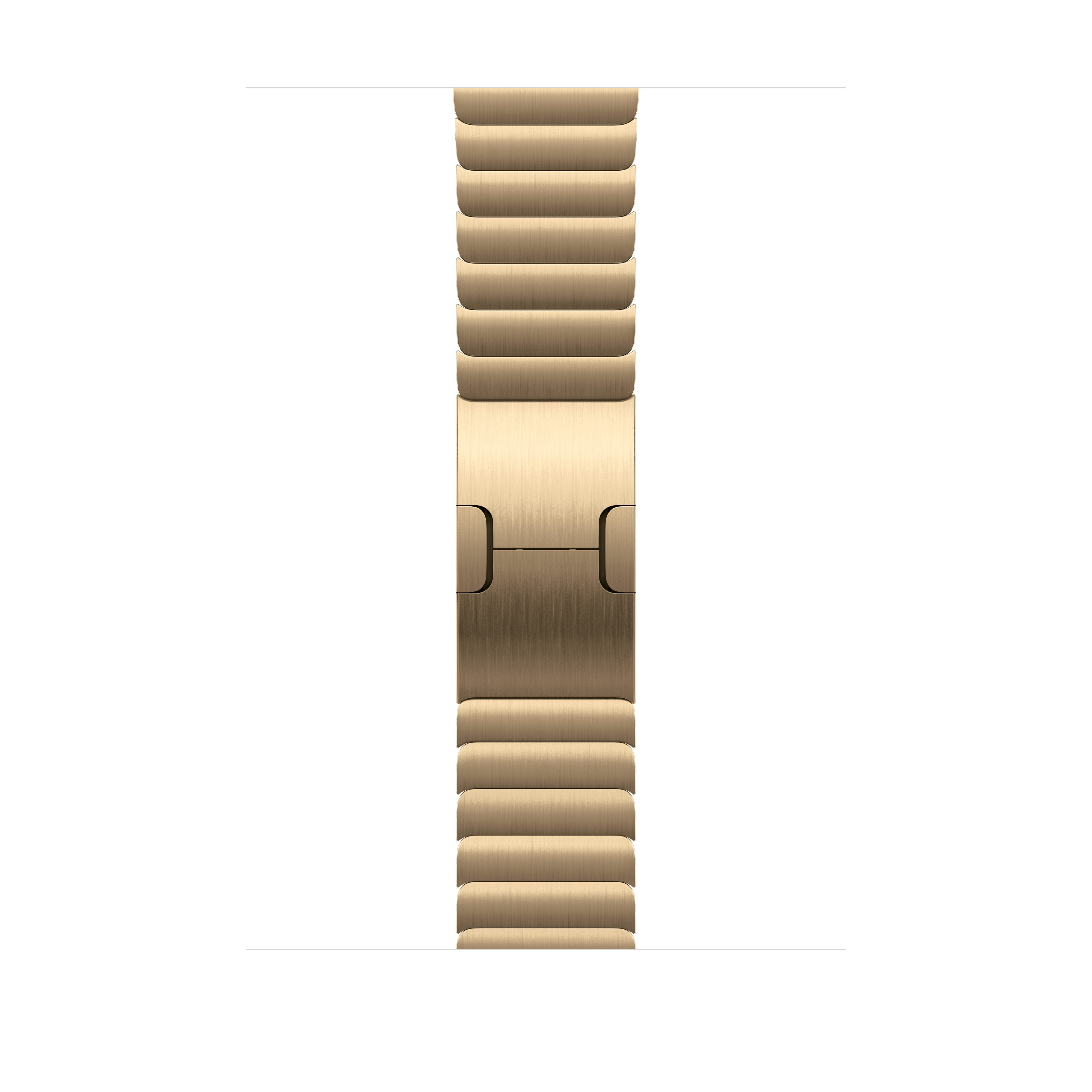 46mm Radiant Gold Link Bracelet