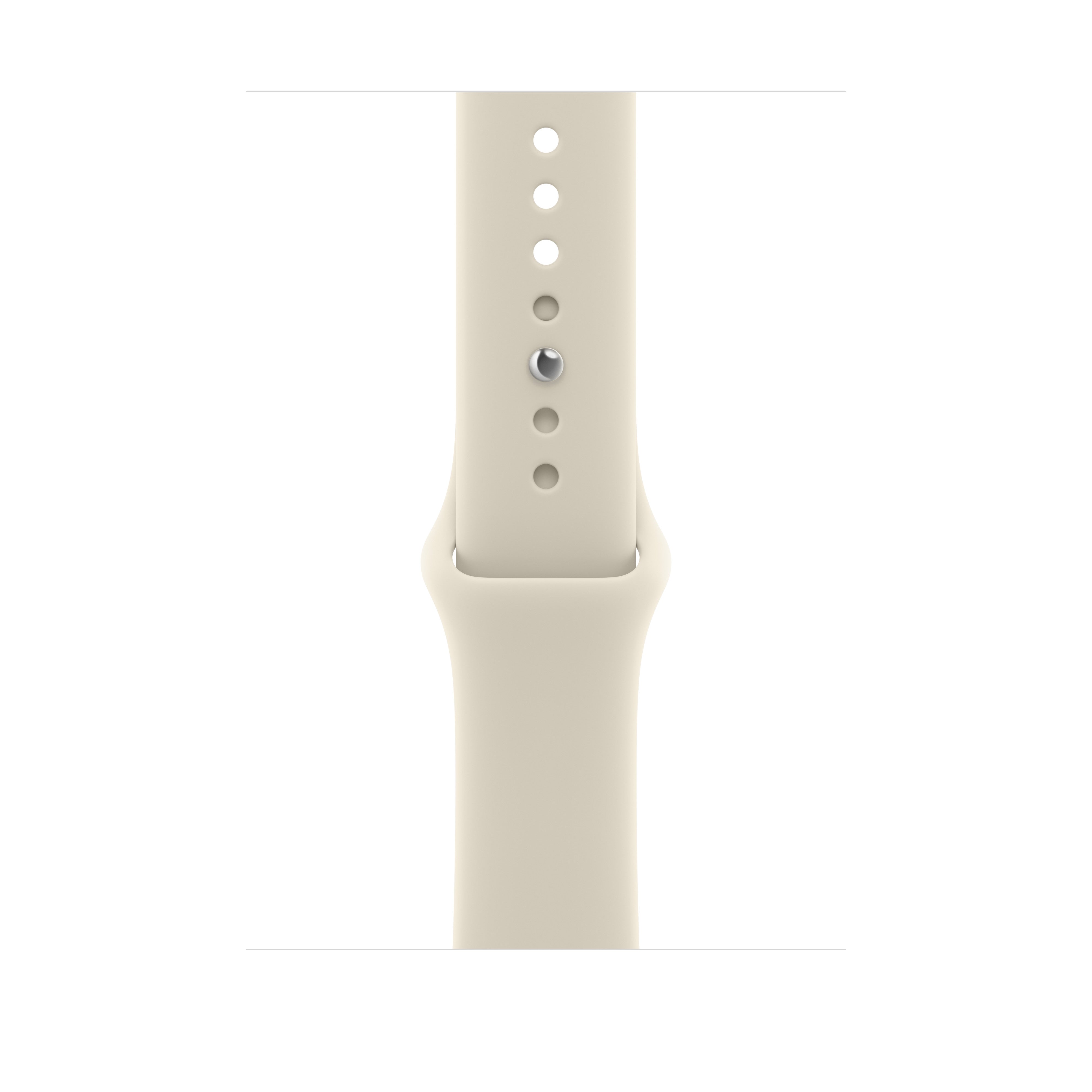 46mm Sand Sport Band - M/L