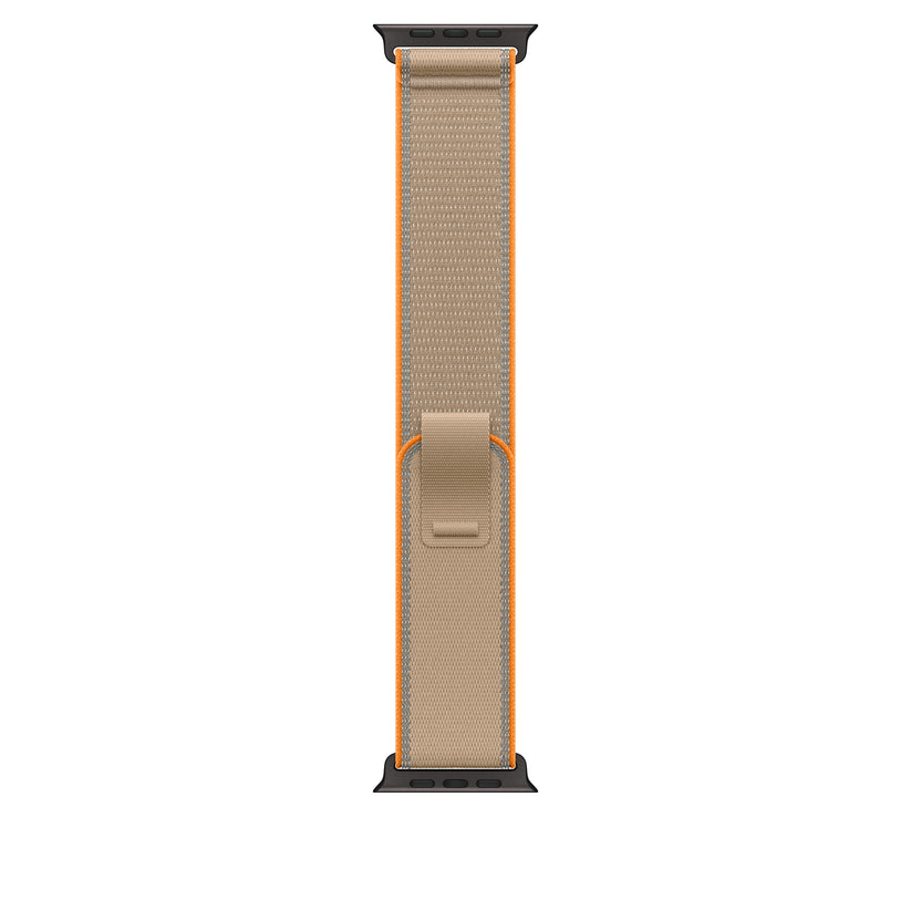 49mm Sand Trail Loop - M/L - Black Titanium Finish - iSTYLE.hr