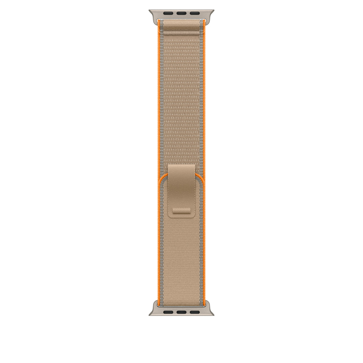 49mm Sand Trail Loop - M/L - Natural Titanium Finish - iSTYLE.hr