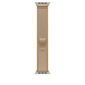 49mm Sand Trail Loop - M/L - Natural Titanium Finish - iSTYLE.hr