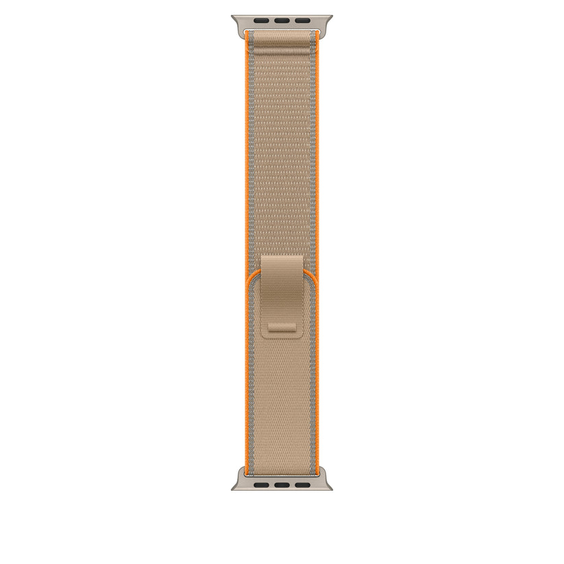 49mm Sand Trail Loop - M/L - Natural Titanium Finish - iSTYLE.hr