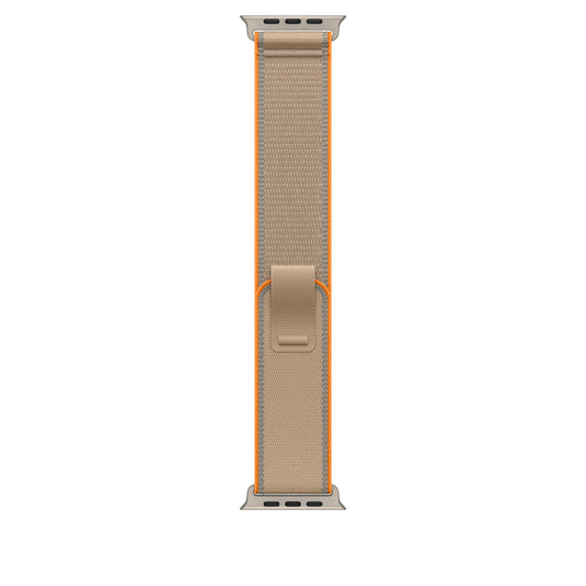 49mm Sand Trail Loop - M/L - Natural Titanium Finish - iSTYLE.hr