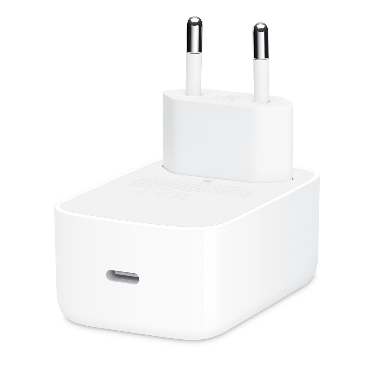 40W Dynamic Power Adapter with 60W Max - iSTYLE.hr