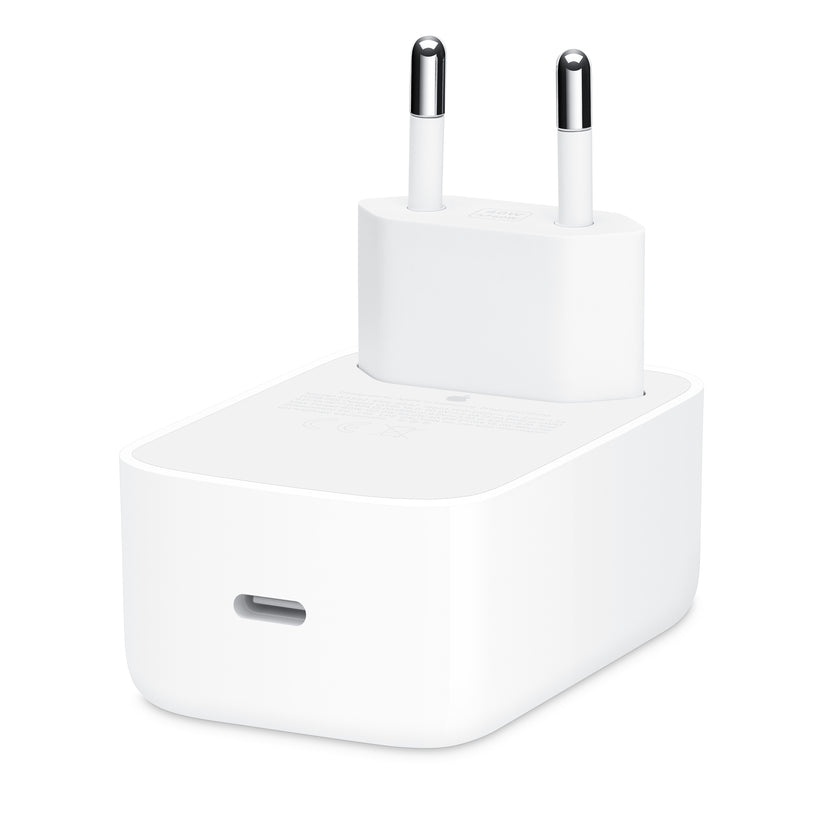 40W Dynamic Power Adapter with 60W Max - iSTYLE.hr