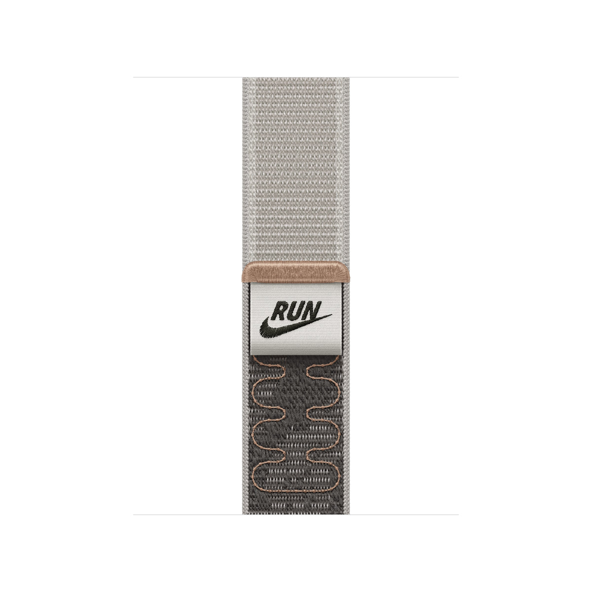 40mm Pavement Grey Nike Sport Loop - iSTYLE.hr