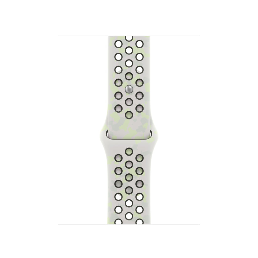 42mm Essential White Nike Sport Band - M/L - iSTYLE.hr