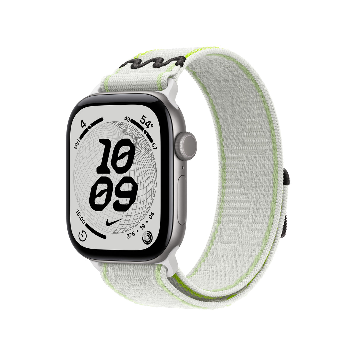 42mm Essential White Nike Sport Loop - iSTYLE.hr