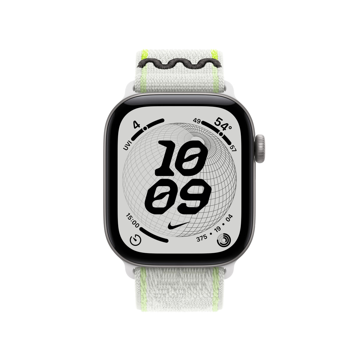 42mm Essential White Nike Sport Loop - iSTYLE.hr