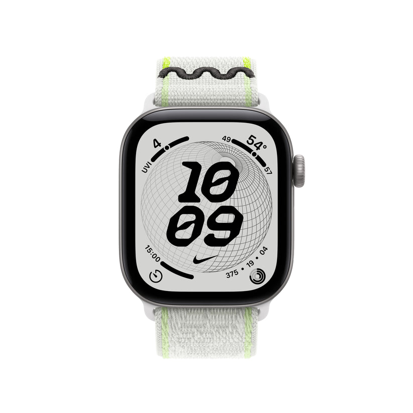 42mm Essential White Nike Sport Loop - iSTYLE.hr