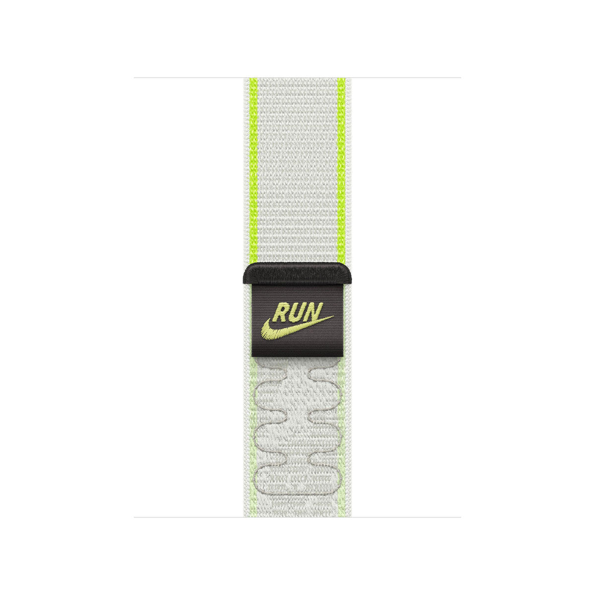 42mm Essential White Nike Sport Loop - iSTYLE.hr