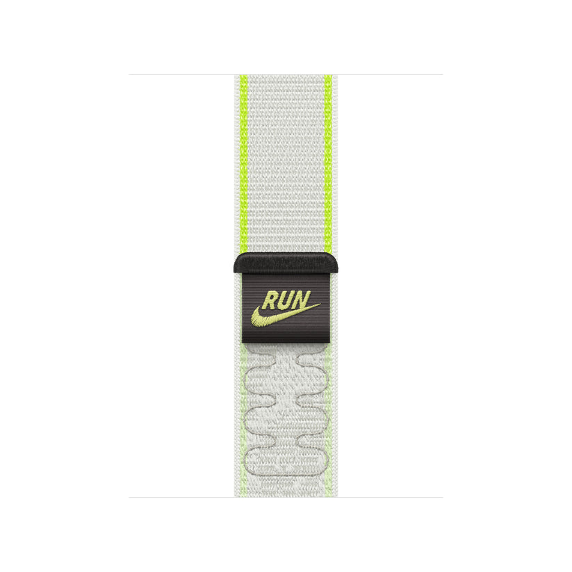 42mm Essential White Nike Sport Loop - iSTYLE.hr