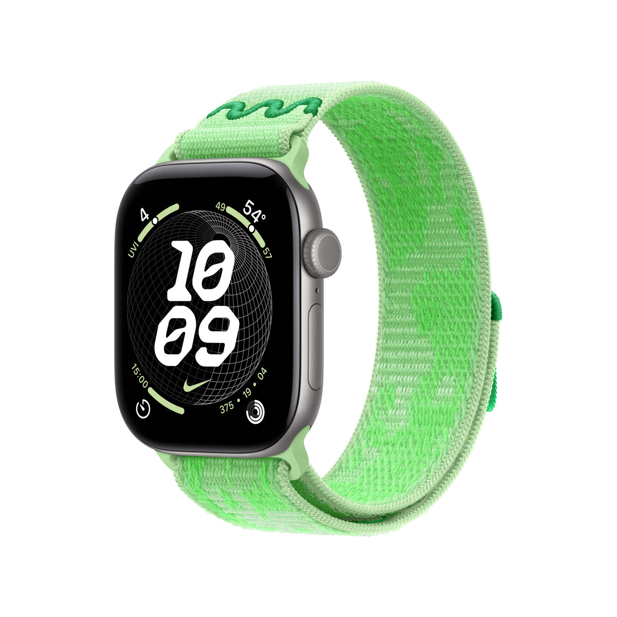 42mm Green Spark Nike Sport Loop - iSTYLE.hr