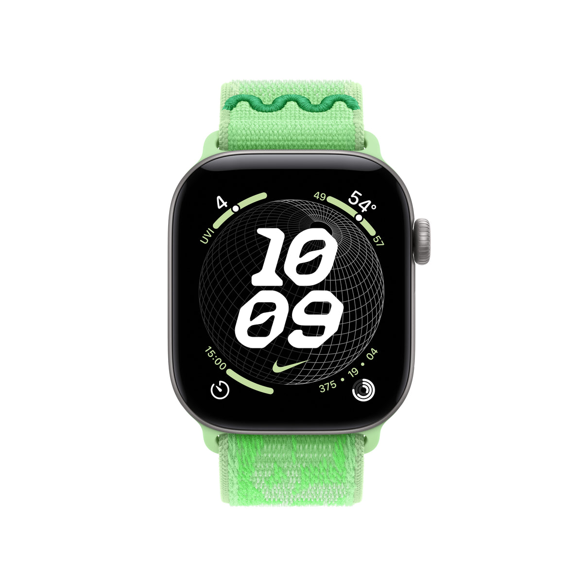 42mm Green Spark Nike Sport Loop - iSTYLE.hr
