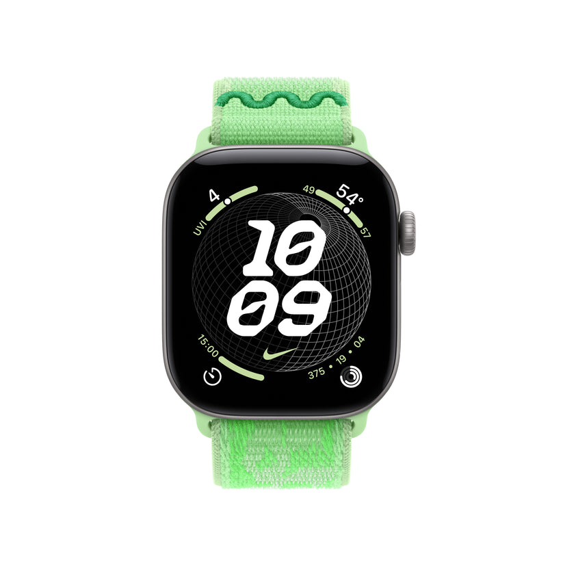 42mm Green Spark Nike Sport Loop - iSTYLE.hr