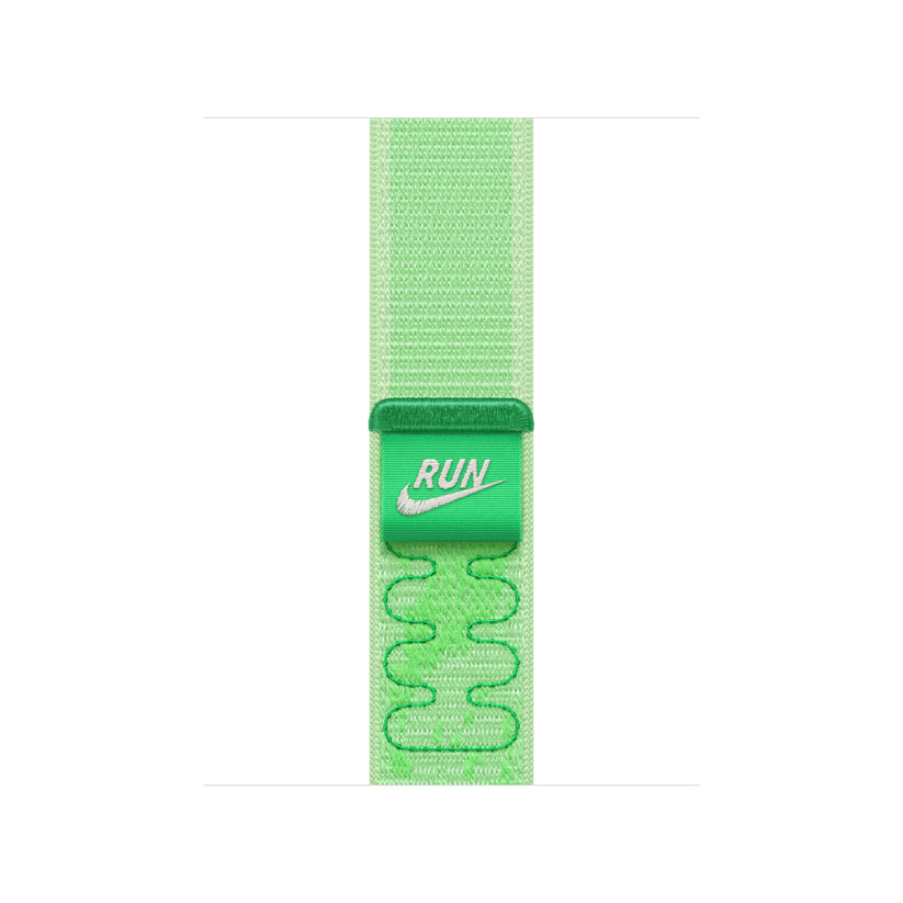 42mm Green Spark Nike Sport Loop - iSTYLE.hr