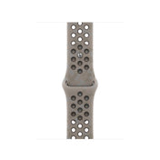42mm Pavement Grey Nike Sport Band - M/L - iSTYLE.hr