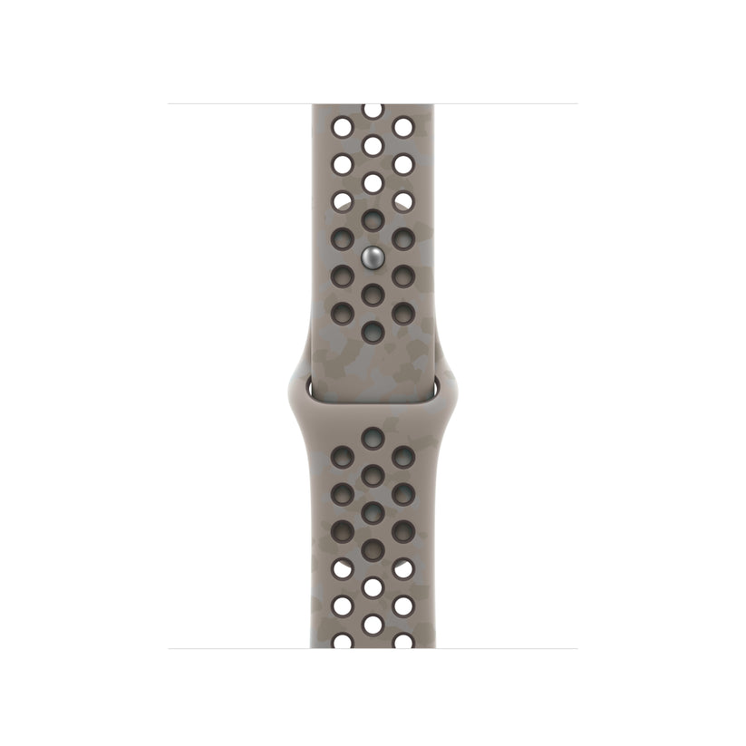 42mm Pavement Grey Nike Sport Band - M/L - iSTYLE.hr
