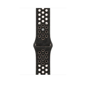 46mm After Dark Black Nike Sport Band - M/L - iSTYLE.hr