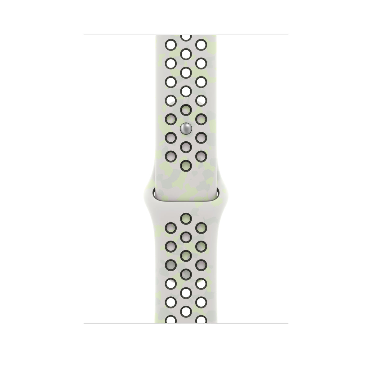 46mm Essential White Nike Sport Band - M/L - iSTYLE.hr