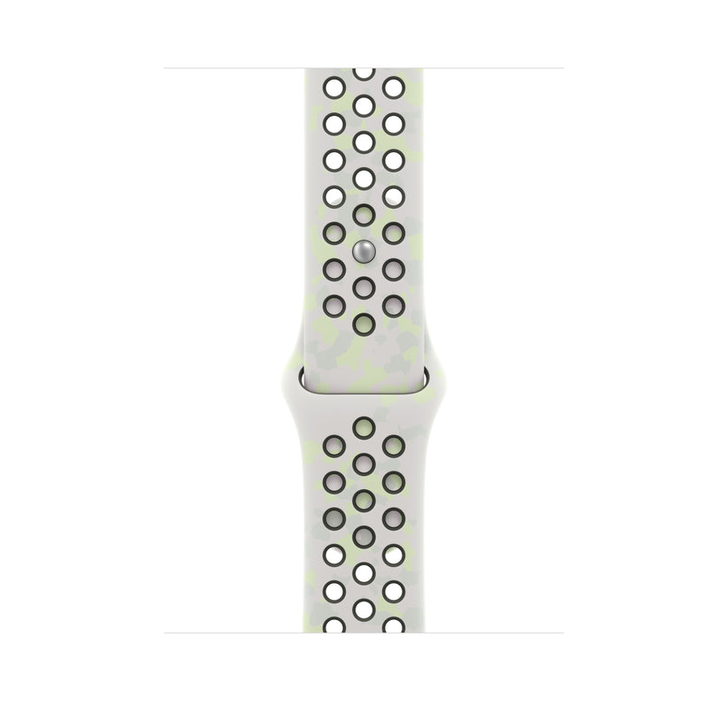 46mm Essential White Nike Sport Band - M/L - iSTYLE.hr