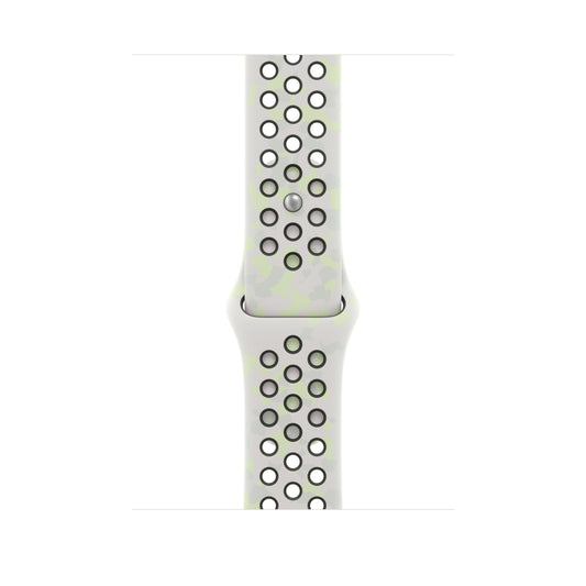 46mm Essential White Nike Sport Band - M/L - iSTYLE.hr