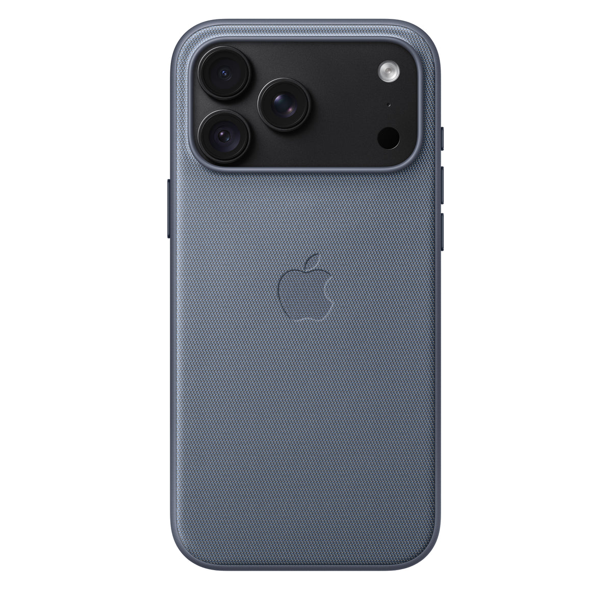 iPhone 18 Pro Max TechWoven Case with MagSafe – Chambray Blue - iSTYLE.hr