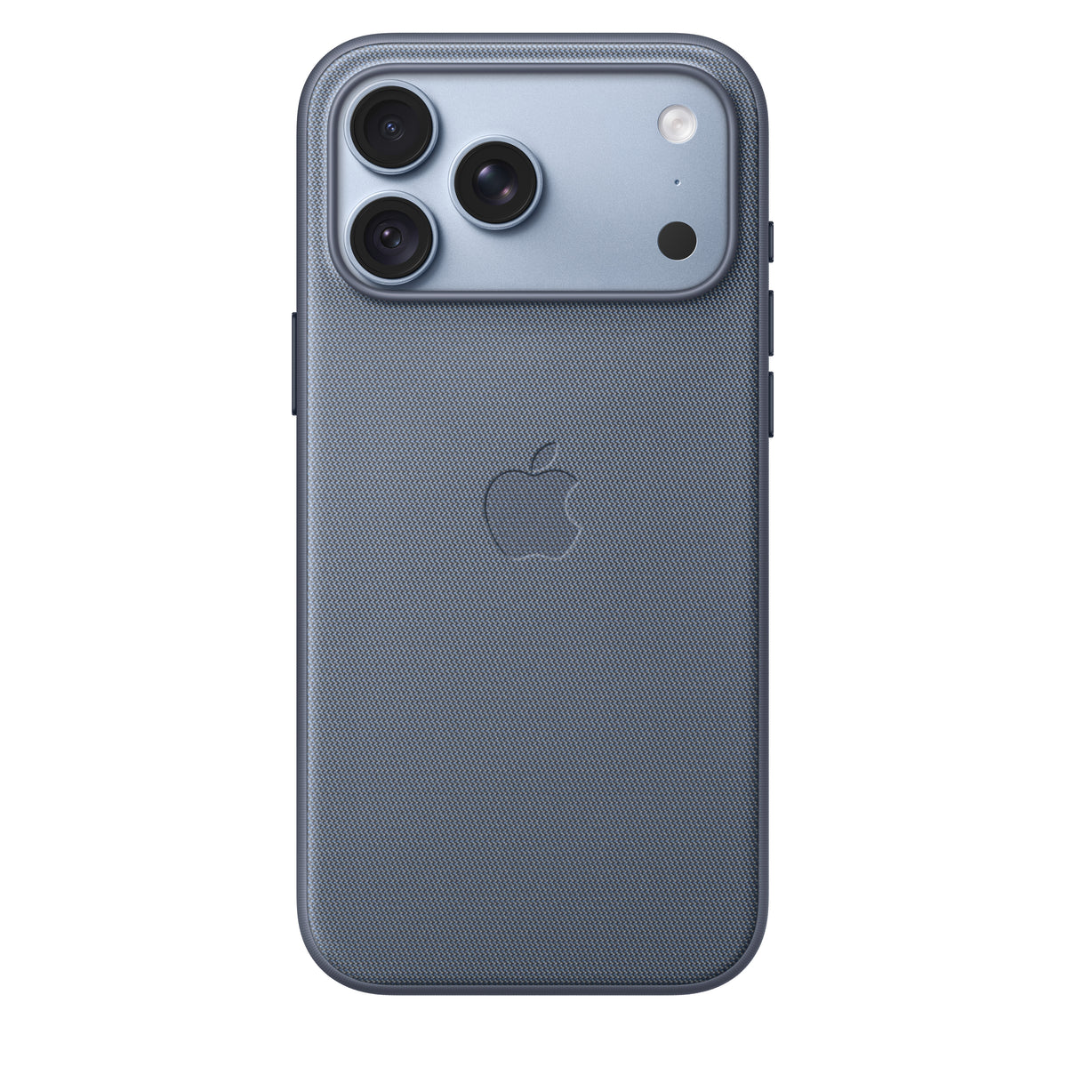 iPhone 18 Pro Max TechWoven Case with MagSafe – Chambray Blue - iSTYLE.hr
