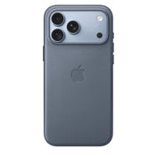 iPhone 18 Pro Max TechWoven Case with MagSafe – Chambray Blue - iSTYLE.hr