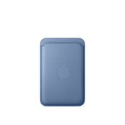 iPhone FineWoven Wallet with MagSafe – Wildflower Blue - iSTYLE.hr