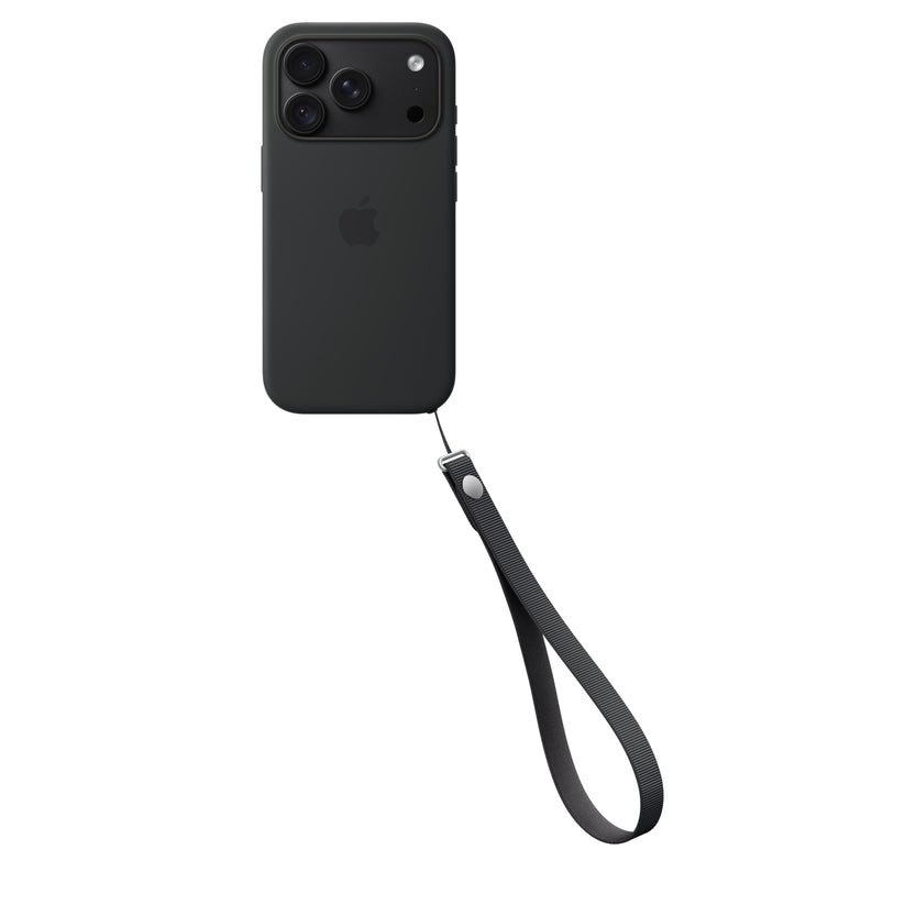 Wrist Strap – Black - iSTYLE.hr